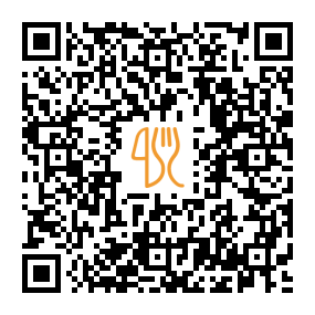 QR-code link para o menu de Pizza Garden