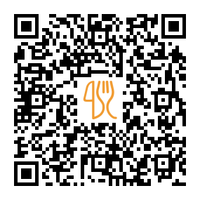 QR-code link para o menu de La Belle Province