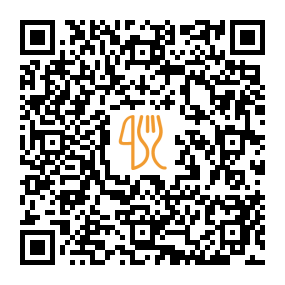 Link z kodem QR do menu Szcechuan Express Reaturant