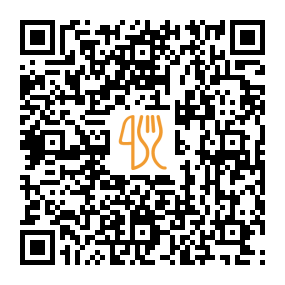 QR-code link către meniul Frite Alors