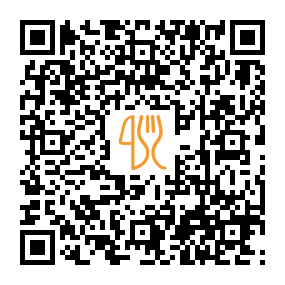 QR-code link para o menu de Railtown Cafe