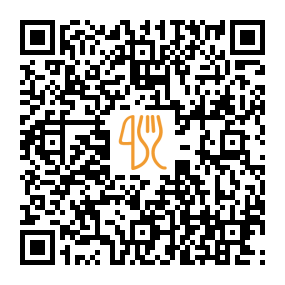 QR-code link para o menu de Nous Sommes Cafe