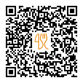 QR-code link para o menu de The Waiting Room Cafe