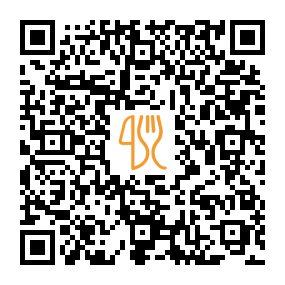 QR-code link para o menu de Chez Raffino