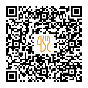 QR-code link către meniul Crystal Ball Cafe