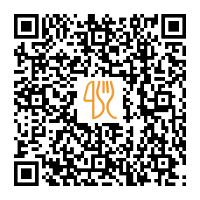 QR-code link para o menu de The Great Canadian Bagel,