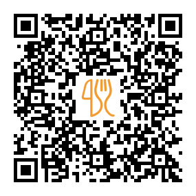 Link z kodem QR do menu Edo Japan Timberlands Market