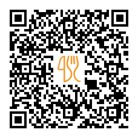 QR-code link para o menu de Afamia Cuisine