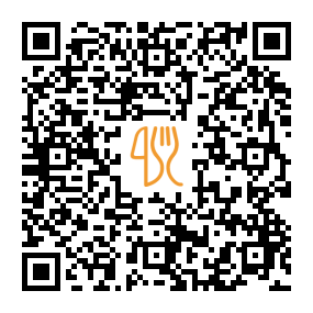 QR-code link către meniul Brasserie le Roulier