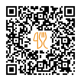 Enlace de código QR al menú de Aki Sushi