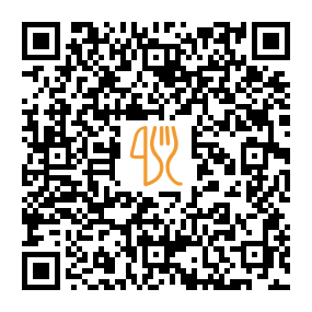 QR-code link para o menu de Red Tea House