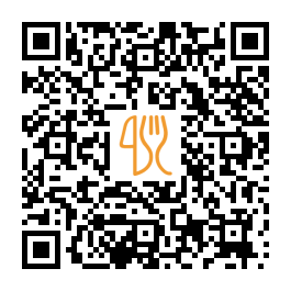 QR-code link para o menu de Mme Lee