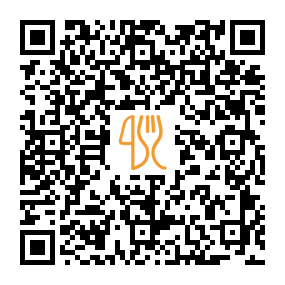 QR-code link para o menu de Ali Baba Cafe And