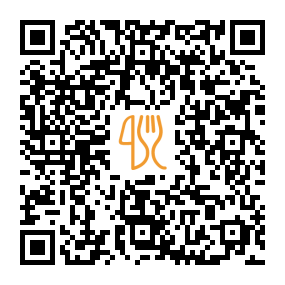 QR-code link naar het menu van Cafe 80