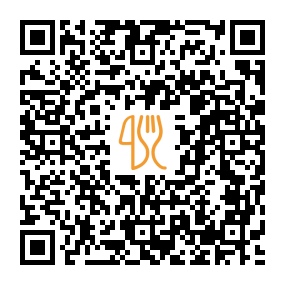 QR-code link para o menu de Mcdonald's