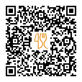 QR-code link către meniul Hodori Korean Buffet
