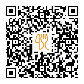 QR-code link para o menu de Fv Foods