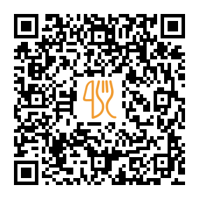 QR-code link către meniul Allstar Wings Ribs