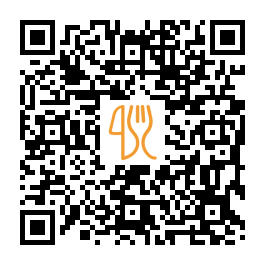 QR-code link para o menu de Brunch On 3rd