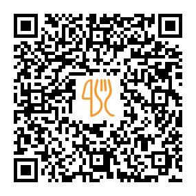 QR-code link para o menu de Thai Room King West