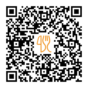 QR-code link para o menu de Caps Off Brewing Co.