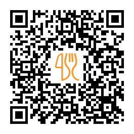 QR-code link para o menu de Thai Hotspot