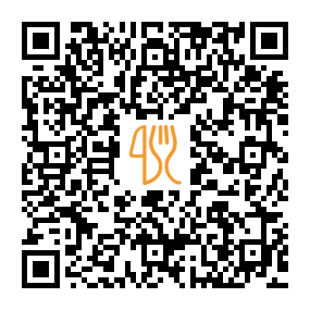 QR-code link para o menu de Little Caesars Pizza