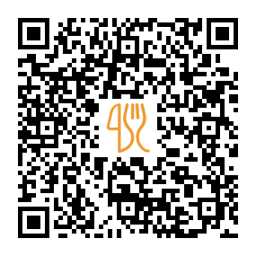 QR-code link para o menu de Pizza Hut Kanata