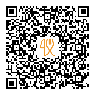 QR-code link para o menu de Pizza Hut Scarborough