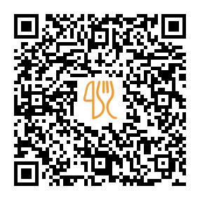 QR-code link para o menu de The Haam (sushi Taco)