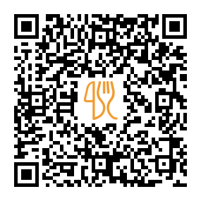 Link z kodem QR do menu Pho Dau Bo