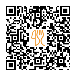 QR-kode-link til menuen på Hana Korea