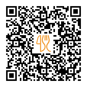 QR-code link para o menu de Wandering Fern Cafe