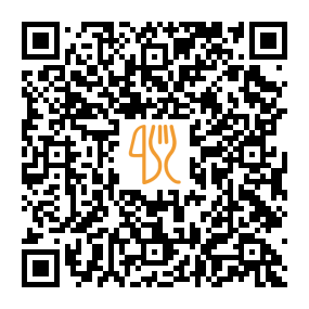 QR-code link para o menu de Manchu WOK