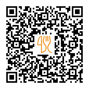 QR-code link para o menu de Poulet Rouge St-laurent Centre