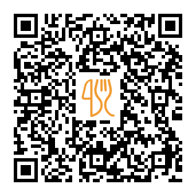 QR-code link para o menu de La Cage Brasserie Sportive