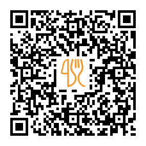 QR-code link para o menu de Sushi Cove