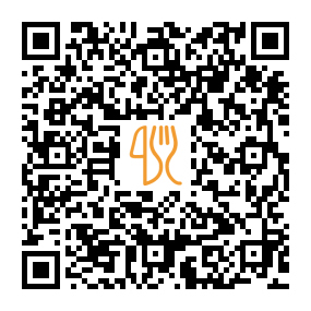 QR-code link para o menu de Island Oyster Market