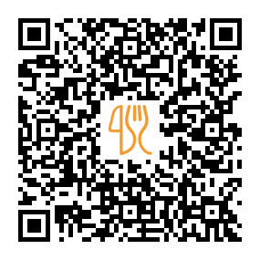 QR-code link para o menu de Bubble Tea Shop