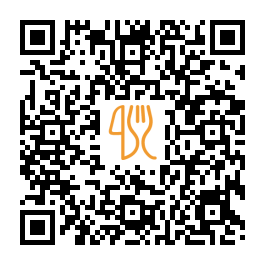 QR-code link către meniul Mr. Puffs