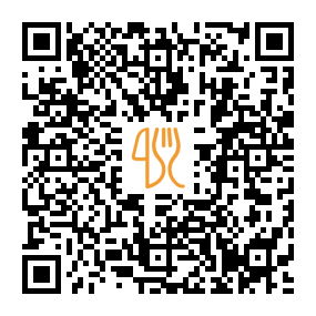 Link z kodem QR do menu The Combine Eatery