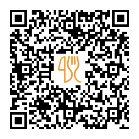 QR-code link către meniul Asia Garden