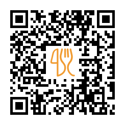 Link z kodem QR do menu Vu Resto