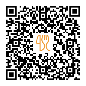 QR-code link către meniul Smoke Affair