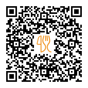 QR-code link para o menu de Frosted Flour Co.