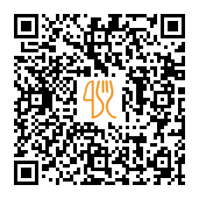 QR-code link para o menu de Al'oha Poke Tostada