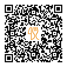 Link z kodem QR do menu Foodie Lu Italian Street Food