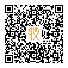 Link z kodem QR do menu Thai Express Ottawa