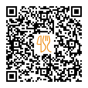 Enlace de código QR al menú de Thai Express St-jérôme