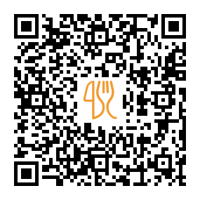 QR-code link para o menu de Harvey's